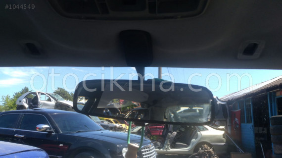 kia clarus çıkma iç dikiz aynası
