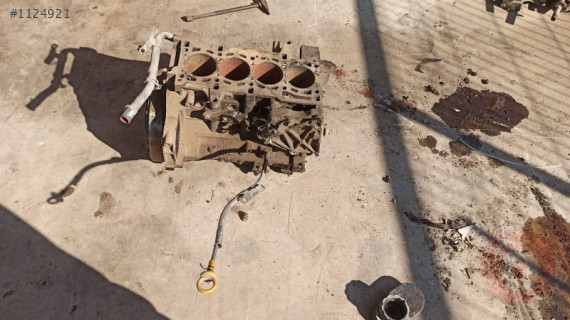 FİAT FİORİNO 1.3 EURO 4 BOŞ BLOK