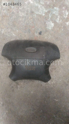 ford scorpio direksiyon airbeg