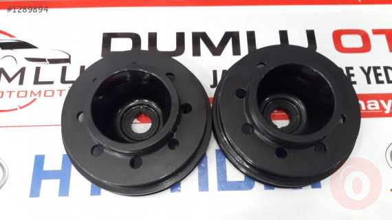 KRANK KASNAK CİVİC EURO CİVİC 92-95/HND 01000715