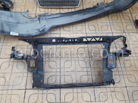 audi tt ön panel orjinal çıkma parça