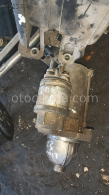 FİAT DOBLO MARŞ DİNAMOSU GÜÇMANLAR OTO