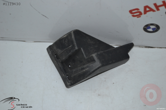MERCEDES B SERİSİ A246 W246 SOL TAMPON BRAKETİ