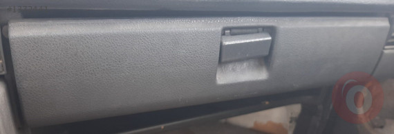 lada samara çıkma torpido kapağı