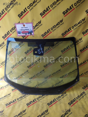 PEUGEOUT 508 ORJINAL CIKMA ON CAM