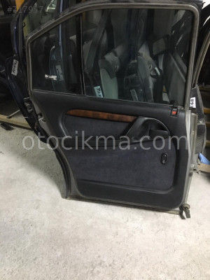 OPEL OMEGA KAPILARI MEVCUTTUR