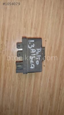 fiat palio çıkma kızdırma beyni