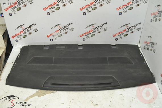 MERCEDES C SERİSİ A204 W204 ARKA PANDİZOT