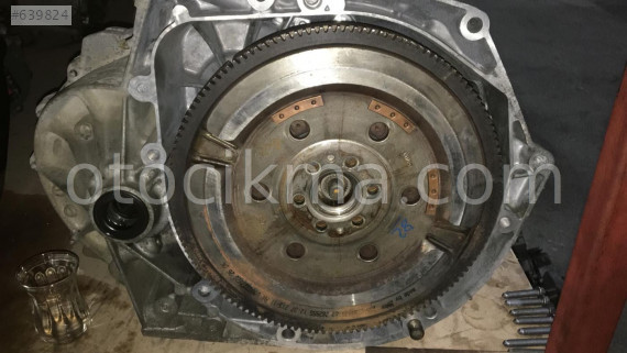 CİTROEN C5 1,6 HDİ ÇIKMA VOLANT SETİ