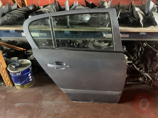 Opel Astra g hatasız KAPI