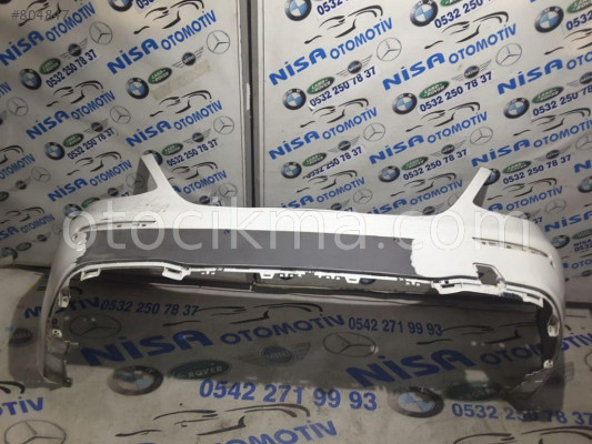 MERCEDES E SERİSİ W213 KASA AMG ARKA TAMPON A2138850001 A