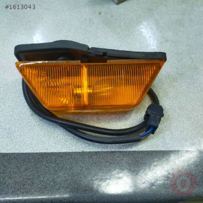 2D0949102 VW LT ÖN ÇAMURLUK SİNYALİ