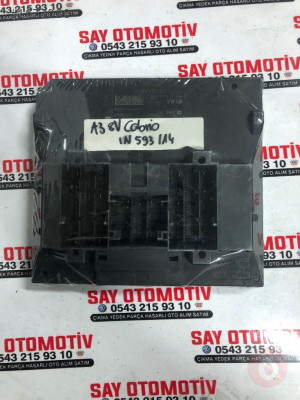 Audi A3 Cabrio BCM 5Q0937084T