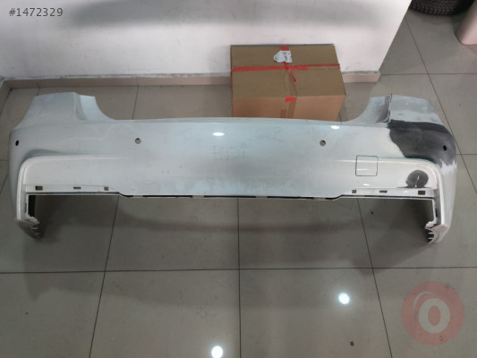 BMW 3 Serisi F30 M Sport Arka Tampon