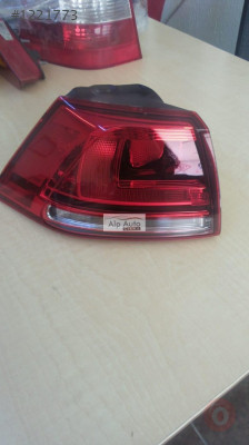 GOLF 7 ÇIKMA SOL DIŞ STOP