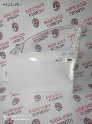 FİAT EGEA 2015_2020 KAPI  ÇIKMA PARÇA