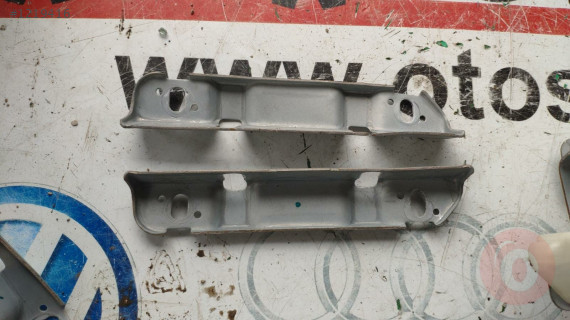 5N0858687A 1K0858685 vw tiguan tavan tutamağı braketleri
