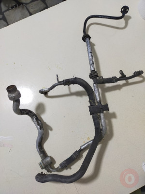 Audi A6 Klima Borusu 4G0121081BB 059121465A