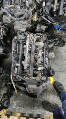 FİAT 1.3 DİZEL MULTİJET ÇIKMA MOTOR