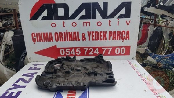 Audi Skoda Seat Volkswagen motor üst kapağı çıkma