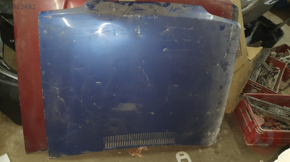 FORD ESCORT KAPUT 90 .93