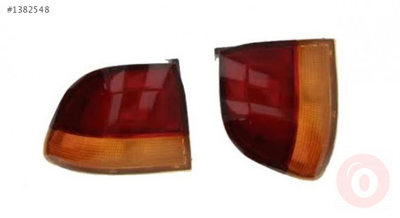 Honda Civic İes Sol Stop 1996-2000