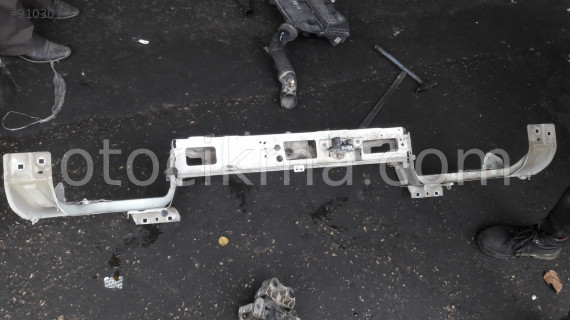 FİAT DOBLO ÖN PANEL GÜÇMANLAR OTO