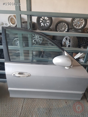 Mercedes W211 Sağ Ön Boş Kapı Hatasız Orjinal Çıkma