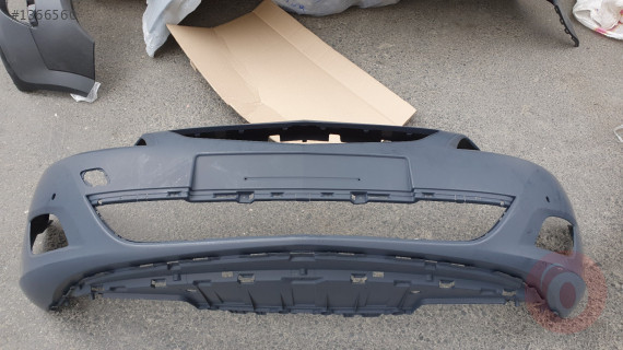 OPEL ASTRA J ÖN TAMPON SIFIR 2012