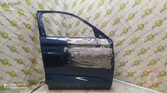 SKODA KODİAQ 2017 2022 SAĞ ÖN KAPI  565831056