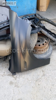 çıkma fiat egea sağ çamurluk