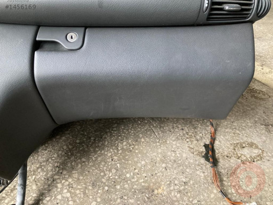 Mercedes C200 W203 Torpido Kapağı Hatasız Orjinal Çıkma