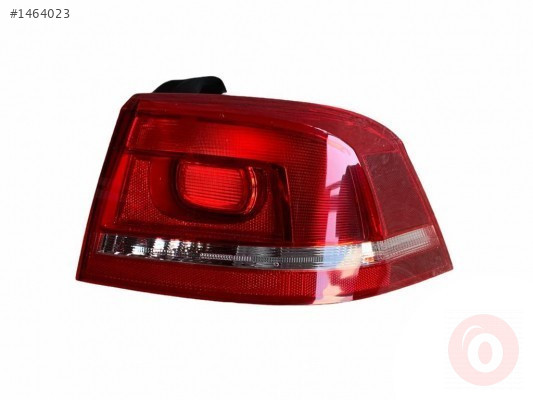 VW PASSAT B7 11-14  SAĞ DIŞ STOP LAMBASI 3AE945096F