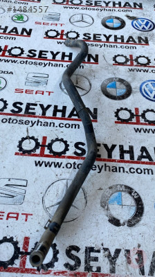 6R0121447A polo ibiza cgg motor su bidonu ince su hortumu
