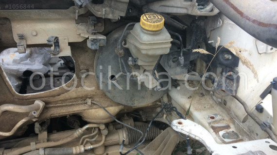 fiat linea 1.3 orjinal çıkma fren ana merkez vestenhaus