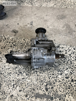 Kia sportage dizel çıkma orjinal komple defransiyel