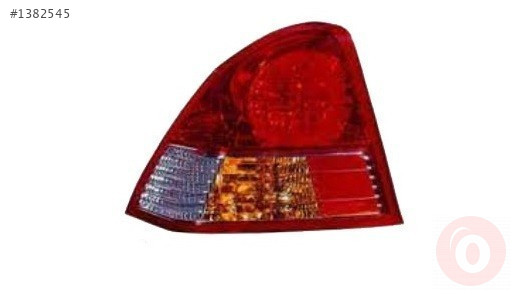Honda Civic Vtec Sag Stop 2003-2005