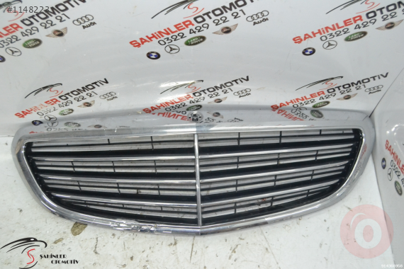 MERCEDES C SERİSİ A205 W205 ÖN PANJUR