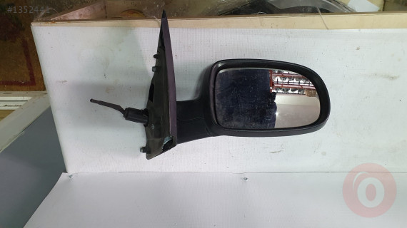 Opel corsa c sag ayna