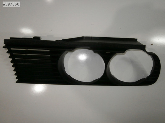 E 30 FAR ÇERÇEVESİ PANJURU SIFIR  ADET FİYATI
