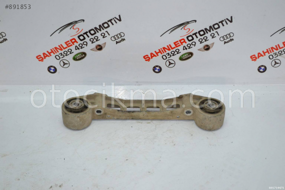 MERCEDES VİTO & VİANO BAĞLANTI BRAKETİ SAĞ ŞANZIMAN VE PARÇA