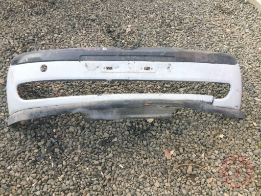 OPEL CORSA B ÖN TAMPON ORJİNAL ÇIKMA
