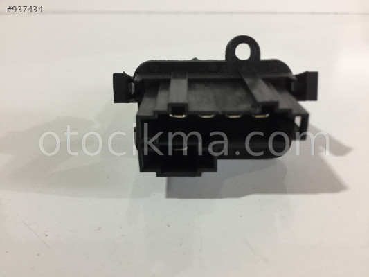 1H0959263 SEAT CORDOBA 1994-1999 KALORİFER KADEME REZİDANSI