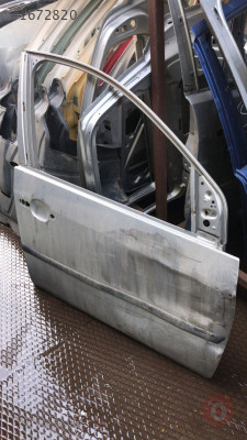 FORD FİESTA SAĞ ÖN KAPI 2003-2008