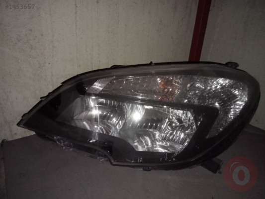 Opel mokka ön sol far çıkma