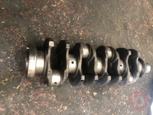 Ford Transit V184 Krank Mili Çıkma