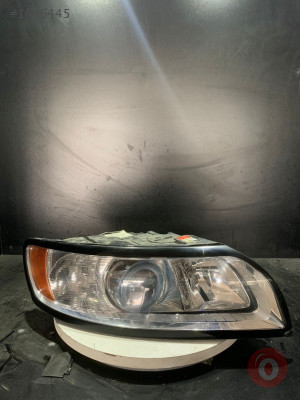 VOLVO V50 S40 XENON SAĞ ÖN FAR 31299588