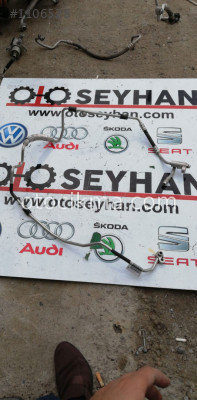 64539151738 bmw X1 klima borusu