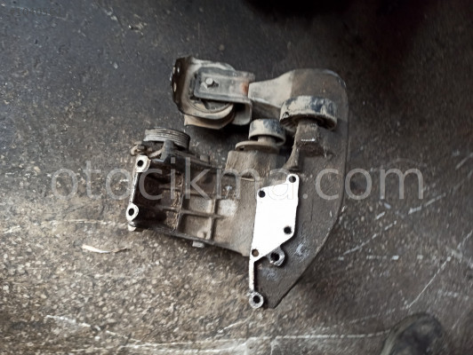 FİAT MAREA 2.0 MOTOR KULAĞI