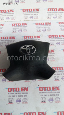 TOYOTA AVENSİS AİRBAG 2003 2008 OTO EN  45130-05112